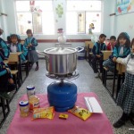 Variety of Activities second grade English Branch 24