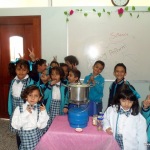 Variety of Activities second grade English Branch 29