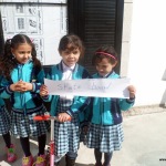 Variety of Activities second grade English Branch 3