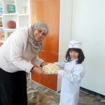 Variety of Activities second grade English Branch 30