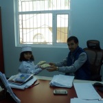 Variety of Activities second grade English Branch 32