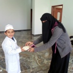 Variety of Activities second grade English Branch 35