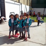 Variety of Activities second grade English Branch 7