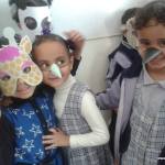 variety of activities for kindergarten Tahrir Branch (1)