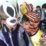 variety of activities for kindergarten Tahrir Branch (12)
