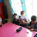 variety of activities for kindergarten Tahrir Branch (16)