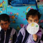variety of activities for kindergarten Tahrir Branch (18)