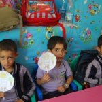 variety of activities for kindergarten Tahrir Branch (19)