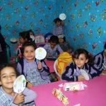 variety of activities for kindergarten Tahrir Branch (21)