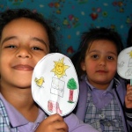 variety of activities for kindergarten Tahrir Branch (22)