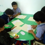variety of activities for kindergarten Tahrir Branch (24)