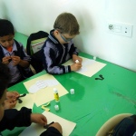variety of activities for kindergarten Tahrir Branch (26)