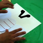 variety of activities for kindergarten Tahrir Branch (27)