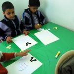 variety of activities for kindergarten Tahrir Branch (28)