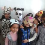 variety of activities for kindergarten Tahrir Branch (3)