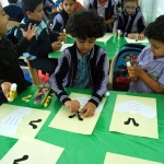 variety of activities for kindergarten Tahrir Branch (30)