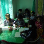 variety of activities for kindergarten Tahrir Branch (32)