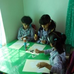 variety of activities for kindergarten Tahrir Branch (33)