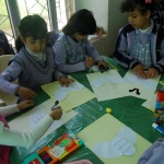 variety of activities for kindergarten Tahrir Branch (34)