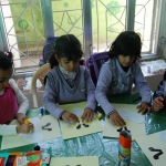 variety of activities for kindergarten Tahrir Branch (39)