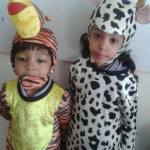 variety of activities for kindergarten Tahrir Branch (4)