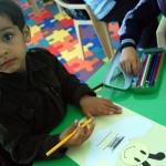variety of activities for kindergarten Tahrir Branch (42)