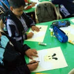variety of activities for kindergarten Tahrir Branch (43)