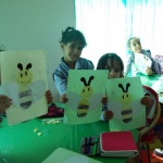 variety of activities for kindergarten Tahrir Branch (49)