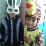 variety of activities for kindergarten Tahrir Branch (5)