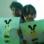 variety of activities for kindergarten Tahrir Branch (50)
