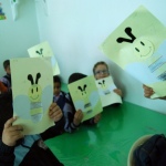 variety of activities for kindergarten Tahrir Branch (52)