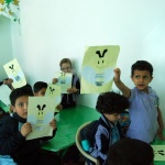 variety of activities for kindergarten Tahrir Branch (54)