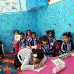 variety of activities for kindergarten Tahrir Branch (56)
