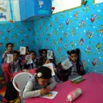 variety of activities for kindergarten Tahrir Branch (57)