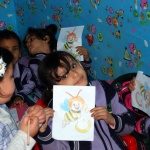 variety of activities for kindergarten Tahrir Branch (58)