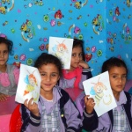 variety of activities for kindergarten Tahrir Branch (59)