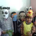 variety of activities for kindergarten Tahrir Branch (6)