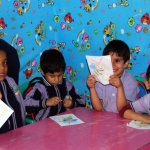 variety of activities for kindergarten Tahrir Branch (60)
