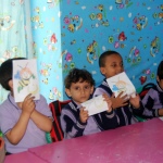 variety of activities for kindergarten Tahrir Branch (61)