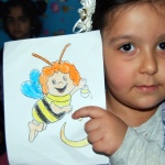 variety of activities for kindergarten Tahrir Branch (62)