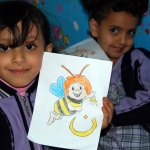 variety of activities for kindergarten Tahrir Branch (63)