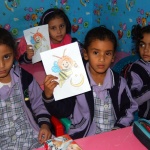 variety of activities for kindergarten Tahrir Branch (64)