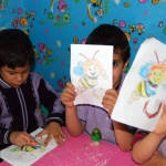 variety of activities for kindergarten Tahrir Branch (67)
