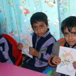 variety of activities for kindergarten Tahrir Branch (68)