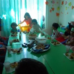 variety of activities for kindergarten Tahrir Branch (69)