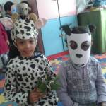 variety of activities for kindergarten Tahrir Branch (7)