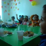 variety of activities for kindergarten Tahrir Branch (70)