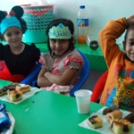 variety of activities for kindergarten Tahrir Branch (71)
