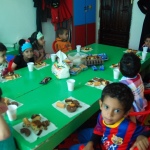variety of activities for kindergarten Tahrir Branch (75)