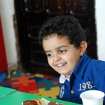 variety of activities for kindergarten Tahrir Branch (76)
